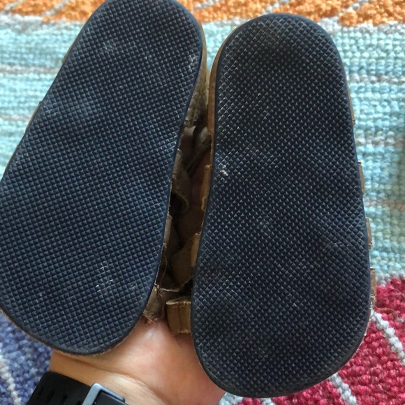 Gap baby shoe bundle - Picture 2 of 7